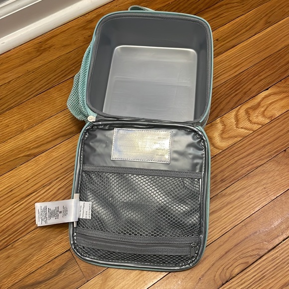 Pottery Barn Kids Accessories Pottery Barn Lunch Box Poshmark
